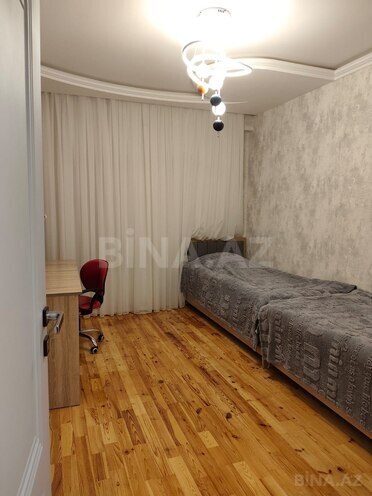 Продаётся 3-комн. новостройка 101.5 м², пос. Ени Ясамал, photo 13 from 25