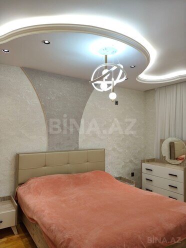 Продаётся 3-комн. новостройка 101.5 м², пос. Ени Ясамал, photo 10 from 25
