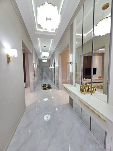 Satılır 4 otaqlı həyət evi/bağ evi 160 m², Şüvəlan q., photo 14 from 29