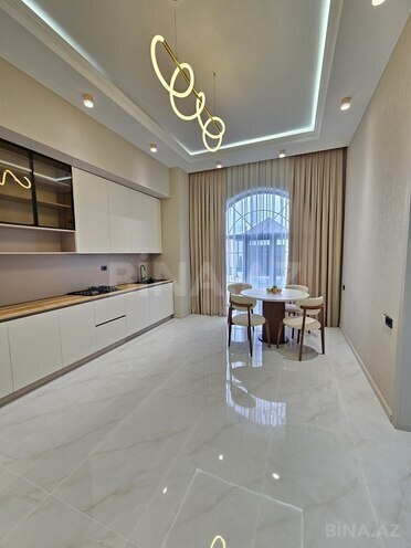 Satılır 4 otaqlı həyət evi/bağ evi 160 m², Şüvəlan q., photo 13 from 29