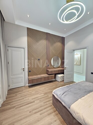 Satılır 4 otaqlı həyət evi/bağ evi 160 m², Şüvəlan q., photo 18 from 29