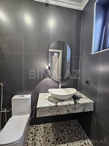 Satılır 4 otaqlı həyət evi/bağ evi 160 m², Şüvəlan q., photo 20 from 29