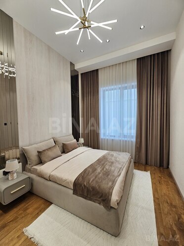 Satılır 4 otaqlı həyət evi/bağ evi 160 m², Şüvəlan q., photo 25 from 29