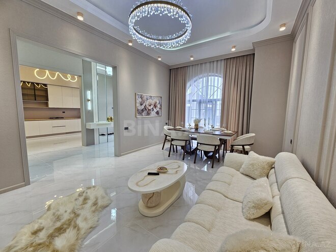 Satılır 4 otaqlı həyət evi/bağ evi 160 m², Şüvəlan q., photo 11 from 29