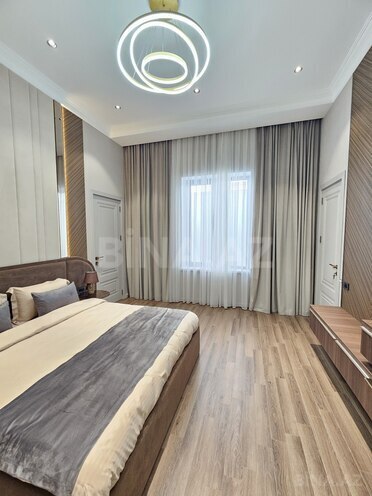 Satılır 4 otaqlı həyət evi/bağ evi 160 m², Şüvəlan q., photo 21 from 29