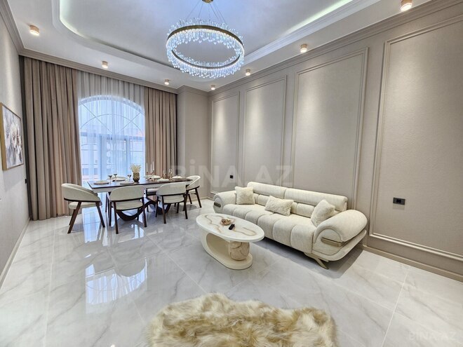 Satılır 4 otaqlı həyət evi/bağ evi 160 m², Şüvəlan q., photo 28 from 29