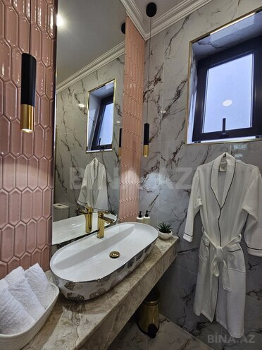 Satılır 4 otaqlı həyət evi/bağ evi 160 m², Şüvəlan q., photo 22 from 29