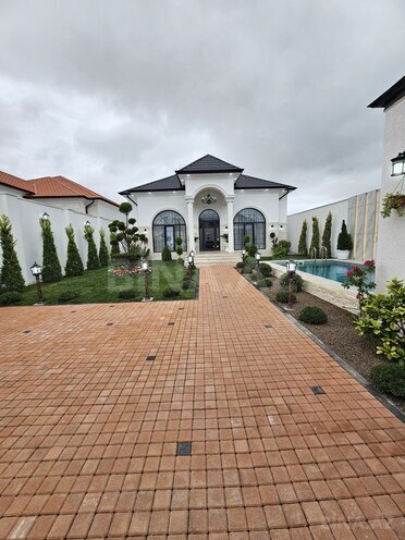 Satılır 4 otaqlı həyət evi/bağ evi 160 m², Şüvəlan q., photo 4 from 29