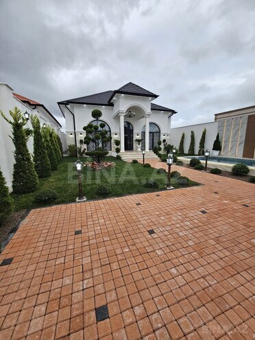 Satılır 4 otaqlı həyət evi/bağ evi 160 m², Şüvəlan q., photo 5 from 29