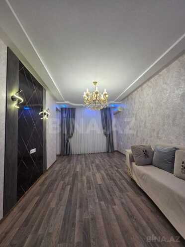 Продаётся 2-комн. новостройка 62 м², Абшеронcкий  р., photo 1 from 15