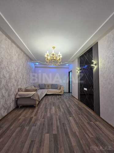 Продаётся 2-комн. новостройка 62 м², Абшеронcкий  р., photo 4 from 15