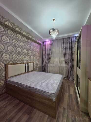 Продаётся 2-комн. новостройка 62 м², Абшеронcкий  р., photo 6 from 15
