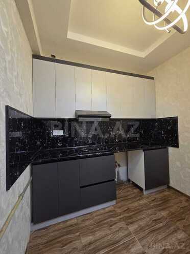 Продаётся 2-комн. новостройка 62 м², Абшеронcкий  р., photo 9 from 15