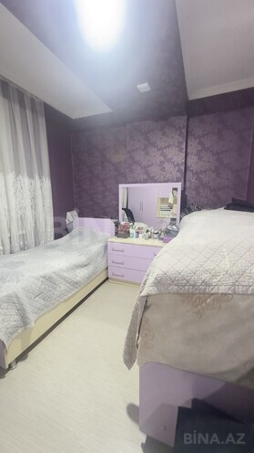 Продается 3-комн. новостройка 105 м², м. Ахмедлы, photo 7 from 10