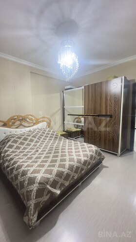 Продается 3-комн. новостройка 105 м², м. Ахмедлы, photo 5 from 10