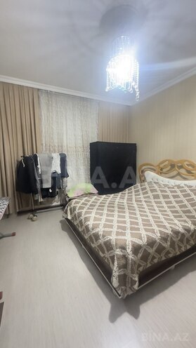 Продается 3-комн. новостройка 105 м², м. Ахмедлы, photo 4 from 10