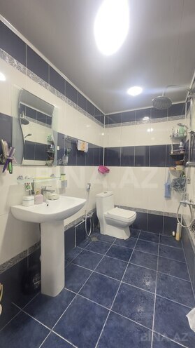 Продается 3-комн. новостройка 105 м², м. Ахмедлы, photo 9 from 10