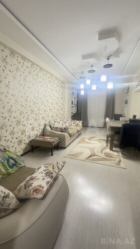 Продается 3-комн. новостройка 105 м², м. Ахмедлы, photo 1 from 10