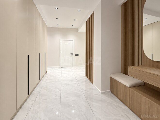 Satılır 3 otaqlı yeni tikili 105 m², 8 Noyabr m., photo 12 from 13