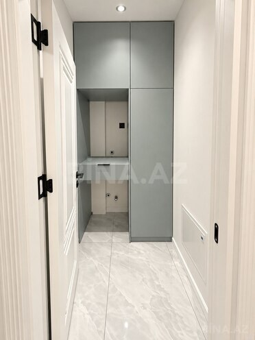 Satılır 3 otaqlı yeni tikili 105 m², 8 Noyabr m., photo 9 from 13