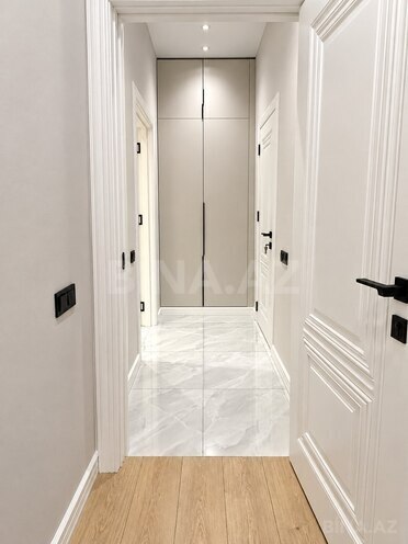 Satılır 3 otaqlı yeni tikili 105 m², 8 Noyabr m., photo 3 from 13