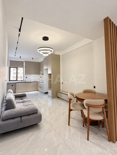 Satılır 3 otaqlı yeni tikili 105 m², 8 Noyabr m., photo 1 from 13