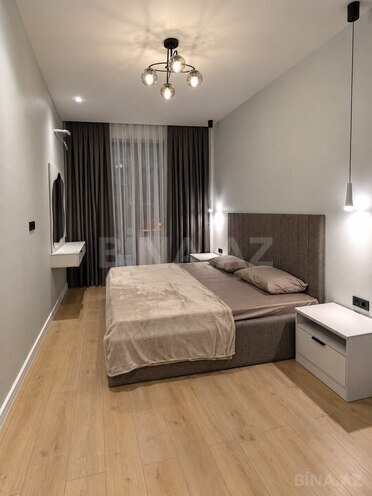Satılır 3 otaqlı yeni tikili 105 m², 8 Noyabr m., photo 8 from 13