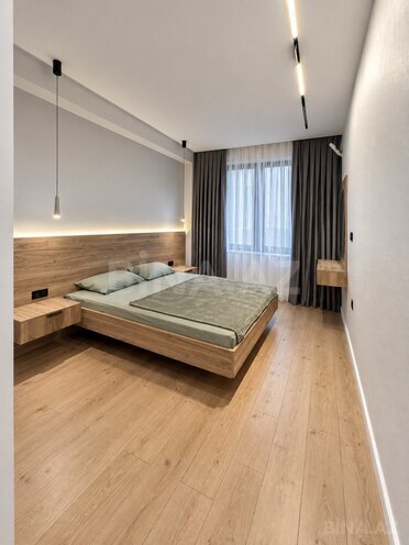 Satılır 3 otaqlı yeni tikili 105 m², 8 Noyabr m., photo 4 from 13
