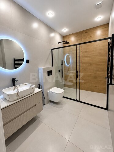 Satılır 3 otaqlı yeni tikili 105 m², 8 Noyabr m., photo 7 from 13