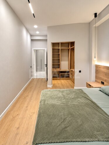 Satılır 3 otaqlı yeni tikili 105 m², 8 Noyabr m., photo 5 from 13