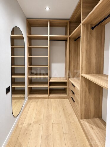 Satılır 3 otaqlı yeni tikili 105 m², 8 Noyabr m., photo 6 from 13