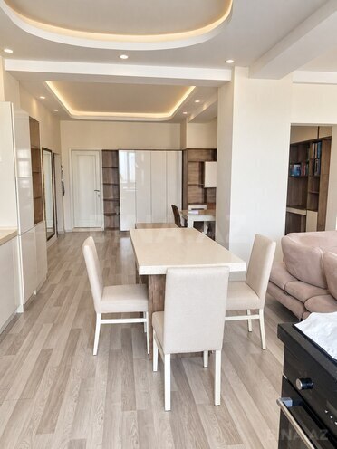 Продаётся 3-комн. новостройка 130 м², м. Гянджлик, photo 11 from 20