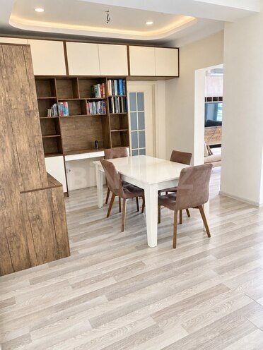 Продаётся 3-комн. новостройка 130 м², м. Гянджлик, photo 5 from 20