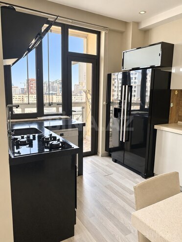 Продаётся 3-комн. новостройка 130 м², м. Гянджлик, photo 10 from 20