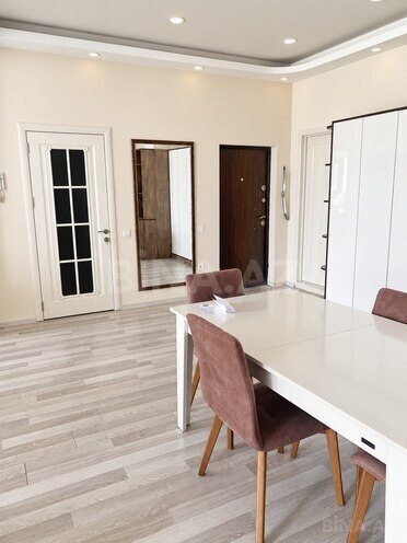 Продаётся 3-комн. новостройка 130 м², м. Гянджлик, photo 7 from 20