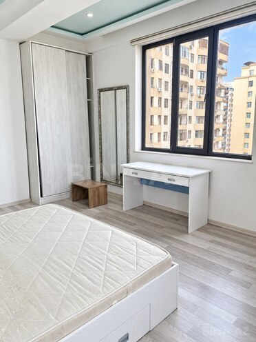 Продаётся 3-комн. новостройка 130 м², м. Гянджлик, photo 12 from 20