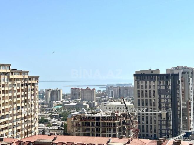 Satılır 3 otaqlı yeni tikili 175 m², Nizami m., photo 14 from 32