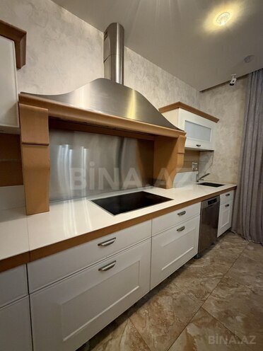 Продается 4-комн. новостройка 233 м², м. Низами, photo 13 from 32