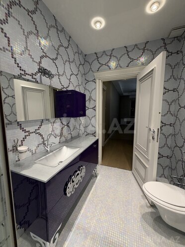 Продается 4-комн. новостройка 233 м², м. Низами, photo 21 from 32