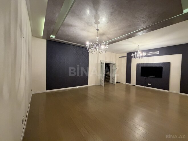 Продается 4-комн. новостройка 233 м², м. Низами, photo 9 from 32