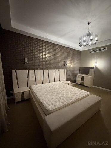 Продается 4-комн. новостройка 233 м², м. Низами, photo 19 from 32