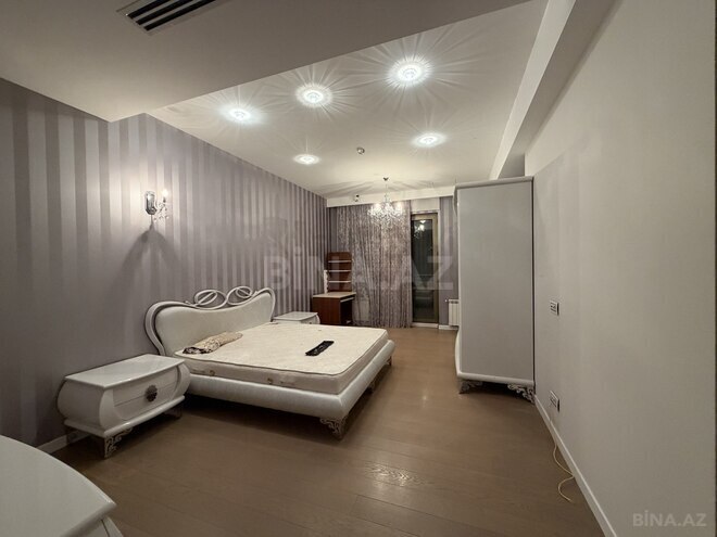 Продается 4-комн. новостройка 233 м², м. Низами, photo 10 from 32