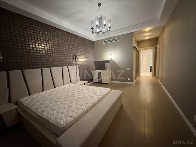 Продается 4-комн. новостройка 233 м², м. Низами, photo 20 from 32