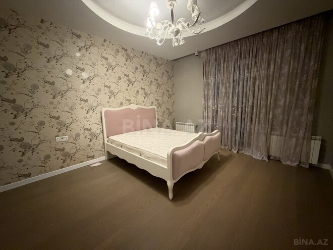 Продается 4-комн. новостройка 233 м², м. Низами, photo 18 from 32