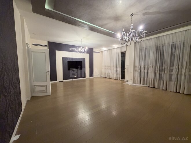 Продается 4-комн. новостройка 233 м², м. Низами, photo 8 from 32