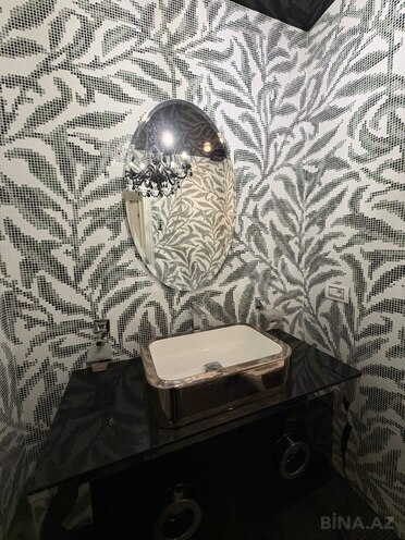Продается 4-комн. новостройка 233 м², м. Низами, photo 16 from 32