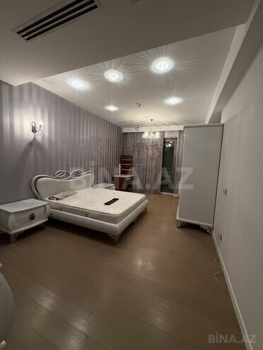 Продается 4-комн. новостройка 233 м², м. Низами, photo 31 from 32