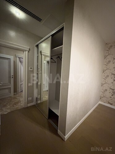 Продается 4-комн. новостройка 233 м², м. Низами, photo 27 from 32