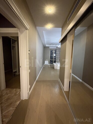 Продается 4-комн. новостройка 233 м², м. Низами, photo 22 from 32