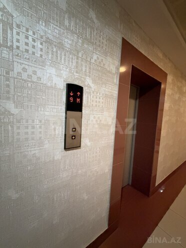 Продается 4-комн. новостройка 233 м², м. Низами, photo 25 from 32
